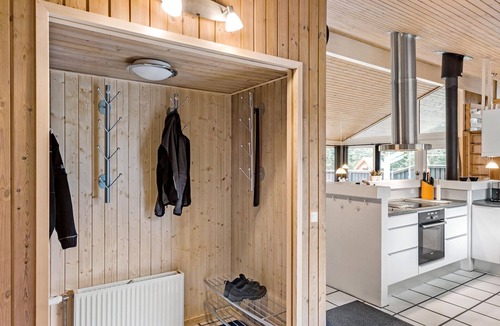 Grønhøj House | 4 bedroom beautiful home in Saltum