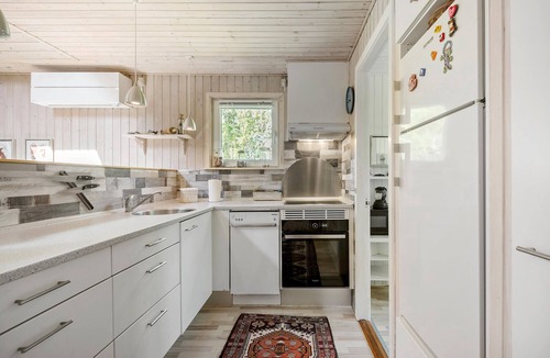 Skjern House | 4 bedroom beautiful home in Skjern