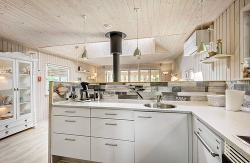 Skjern House | 4 bedroom beautiful home in Skjern