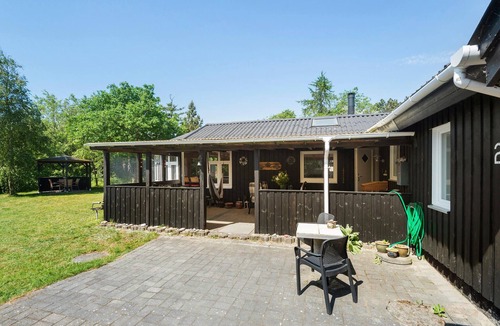 Skjern House | 4 bedroom beautiful home in Skjern