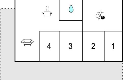 Stillinge Strand House | 4 Bedroom Beautiful Home In Slagelse