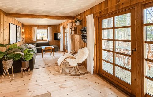 Thyholm House | 4 Bedroom Beautiful Home In Thyholm