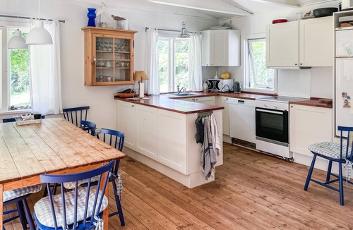 Udsholt House | 4 bedroom beautiful home in Vejby