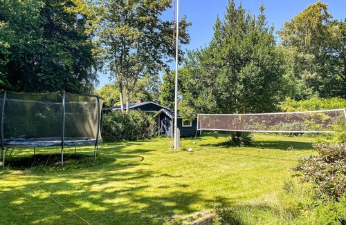 Udsholt House | 4 bedroom beautiful home in Vejby