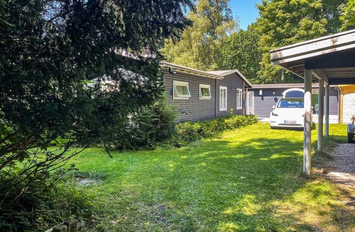 Udsholt House | 4 bedroom beautiful home in Vejby