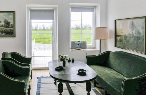 Vesløs House | 4 bedroom beautiful home in Vesløs