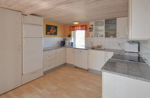 Vesløs House | 4 bedroom beautiful home in Vesløs
