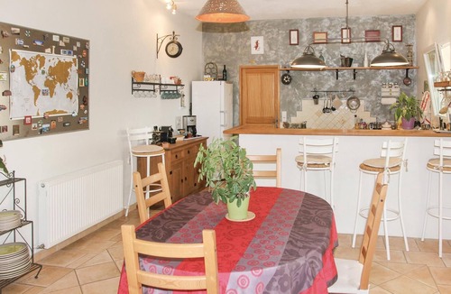 Goult House | 4 bedroom beautiful home in Goult