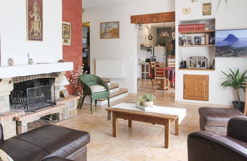 Goult House | 4 bedroom beautiful home in Goult