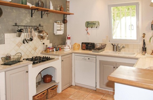 Goult House | 4 bedroom beautiful home in Goult