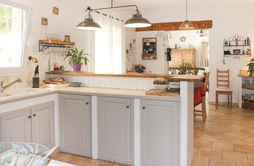 Goult House | 4 bedroom beautiful home in Goult