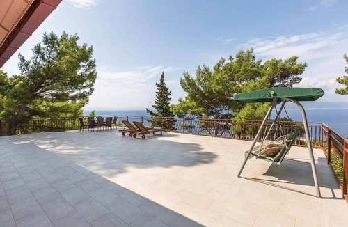 Brela House | 4 bedroom beautiful home in Brela