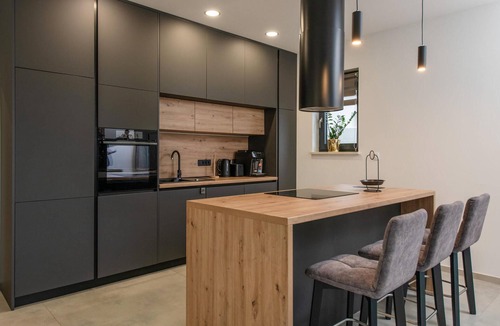 Rebici House | 4 bedroom beautiful home in Rebici