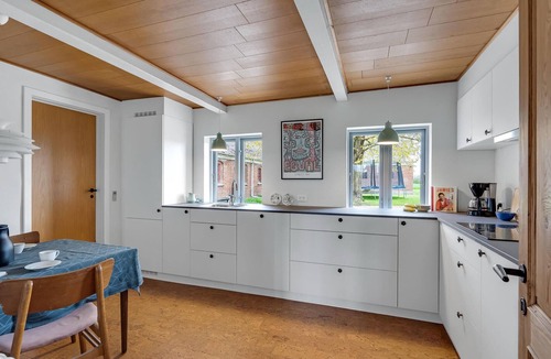 Tarm House | 4 bedroom beautiful home in Tarm