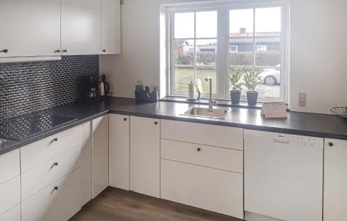 Gatten House | 4 Bedroom Beautiful Home In Farsø