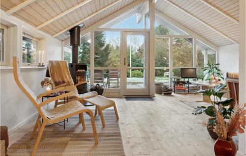 Melby House | 4 Bedroom Beautiful Home In Melby