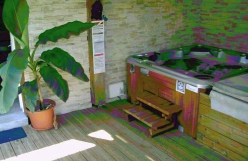 Chateau-la-Valliere Cottage | 4 Bedroom Cottage in chateau la valliÃ©re