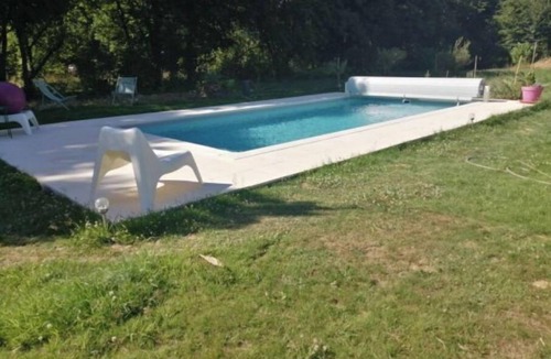 Chateau-la-Valliere Cottage | 4 Bedroom Cottage in chateau la valliÃ©re