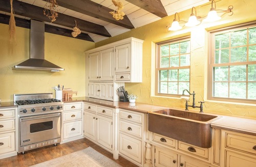 Everett Cabin | 4-bedroom cabin in superb Everett with cozy mountain vibes
