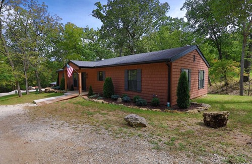 Imperial Cabin | 4 Bedroom Cabin Retreat