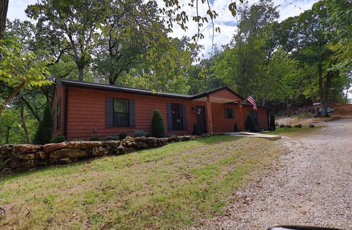 Imperial Cabin | 4 Bedroom Cabin Retreat