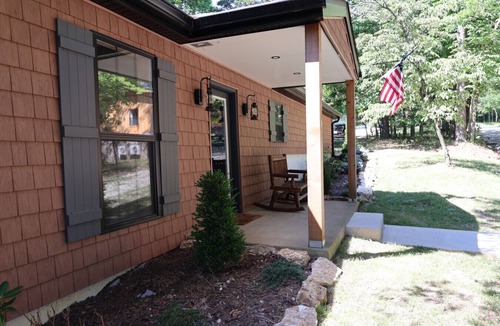 Imperial Cabin | 4 Bedroom Cabin Retreat