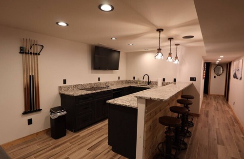 Imperial Cabin | 4 Bedroom Cabin Retreat