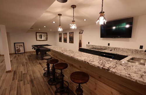 Imperial Cabin | 4 Bedroom Cabin Retreat