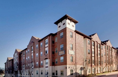 Stillwater Condo | 4 Bedroom Campus Condo with Pool