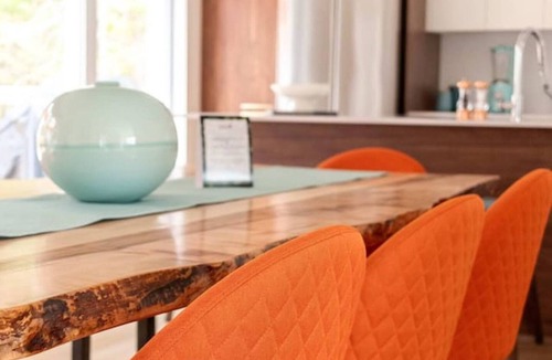 Saint Come Ski Chalet | 4-bedroom chalet in amazing Saint-Come with WiFi, AC