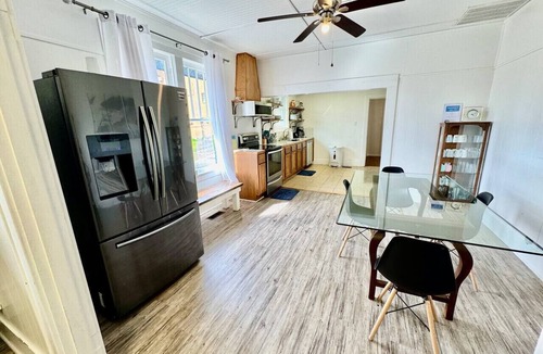 Hot Springs House | 4 Bedroom close to everything.