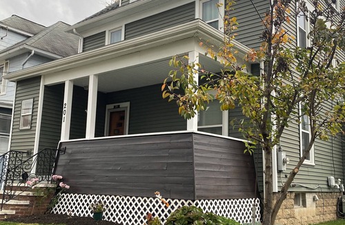 East Rochester House | 4 Bedroom Colonial in East Rochester