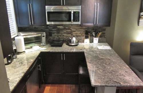Lakeside Park Cabin | 4 bedroom Condo style next to Heavenly Village