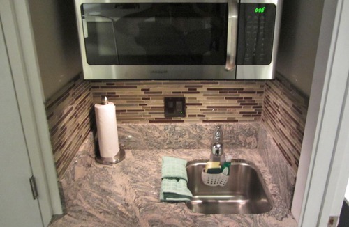 Lakeside Park Cabin | 4 bedroom Condo style next to Heavenly Village