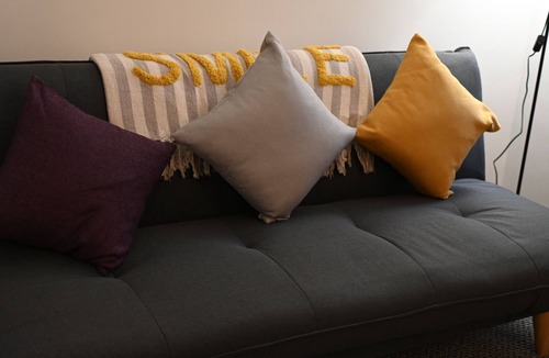 Barnt Green House | 4 bedroom cosy home in solihull