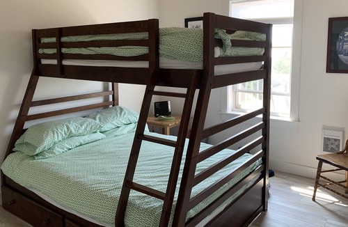 Darnley Cottage | 4 Bedroom Cottage just 200 yards from PEI's finest beach