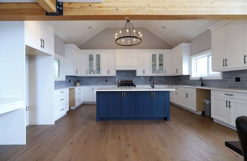 Temagami Cottage | 4 Bedroom Cottage on Cassels Lake Temagami