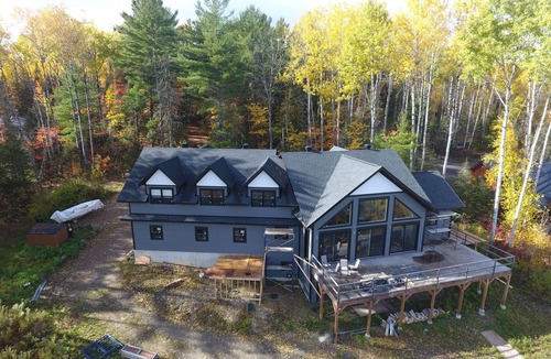 Temagami Cottage | 4 Bedroom Cottage on Cassels Lake Temagami
