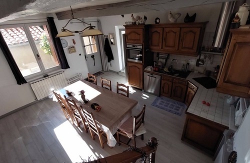 Molieres-Cavaillac House | 4-bedroom country house