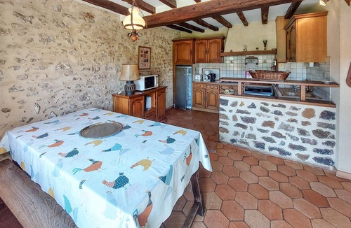Mont-Saint-Jean House | 4 bedroom cozy home in Mont-Saint-Jean