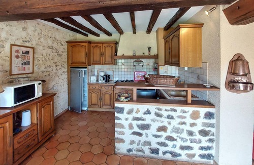 Mont-Saint-Jean House | 4 bedroom cozy home in Mont-Saint-Jean