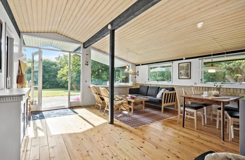 Jægerspris House | 4 bedroom cozy home in Jægerspris