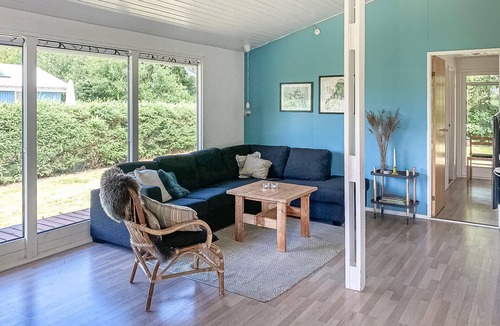 Pøt Strandby House | 4 bedroom cozy home in Juelsminde