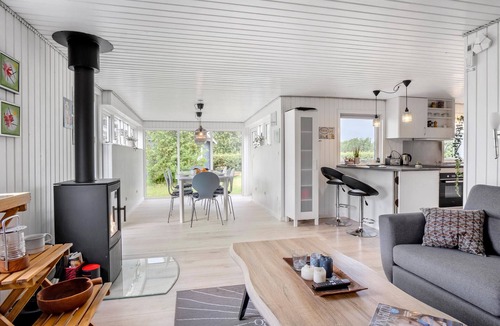 Vejlby Fed House | 4 bedroom cozy home in Middelfart