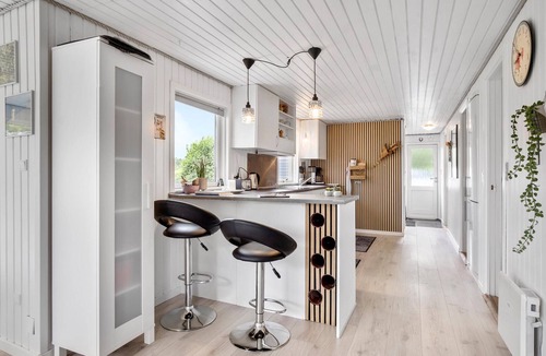 Vejlby Fed House | 4 bedroom cozy home in Middelfart