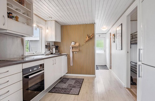 Vejlby Fed House | 4 bedroom cozy home in Middelfart