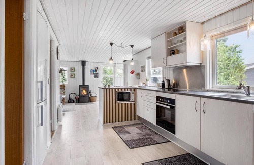 Vejlby Fed House | 4 bedroom cozy home in Middelfart