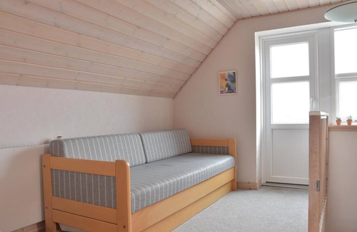 Sondervig House | 4 bedroom cozy home in Ringkøbing