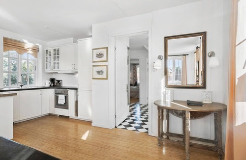 Skanderborg House | 4 bedroom cozy home in Skanderborg