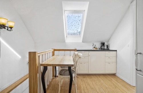 Skanderborg House | 4 bedroom cozy home in Skanderborg